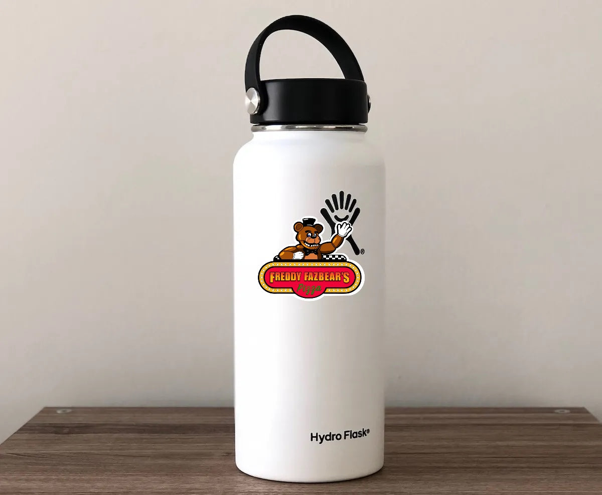 Freddy Fazbear’s Pizza, FNAF