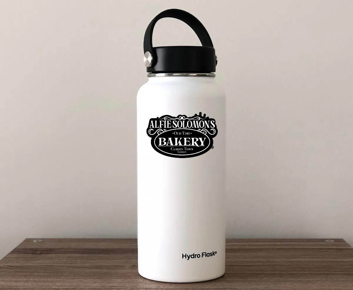 Alfie Solomon’s Bakery, Peaky Blinders