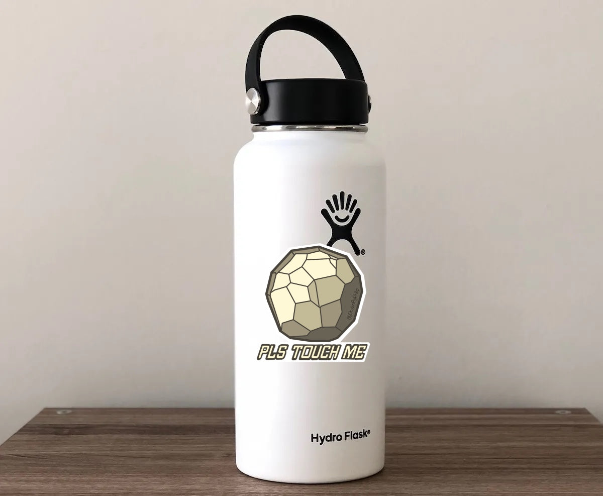 Pls Touch Me, Meridia’s Beacon, Elder Scrolls