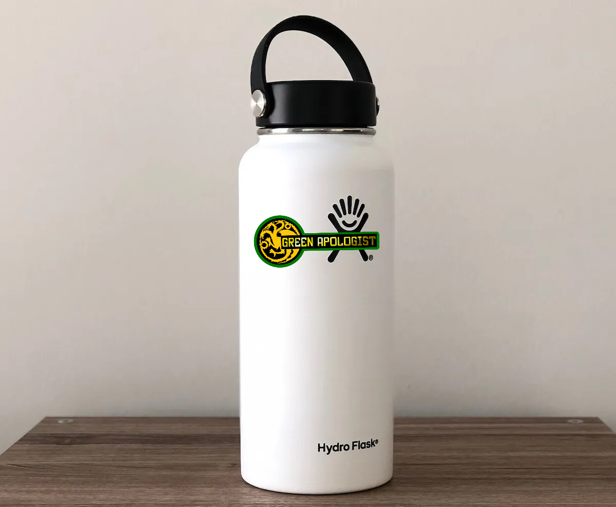 Green Apologist, GoT, HotD