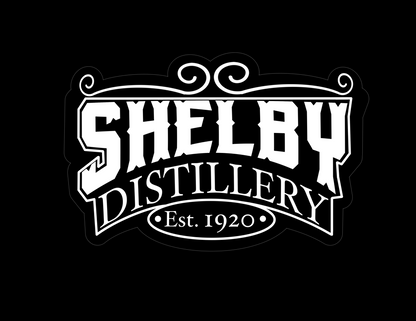 Shelby Distillery, Peaky Blinders