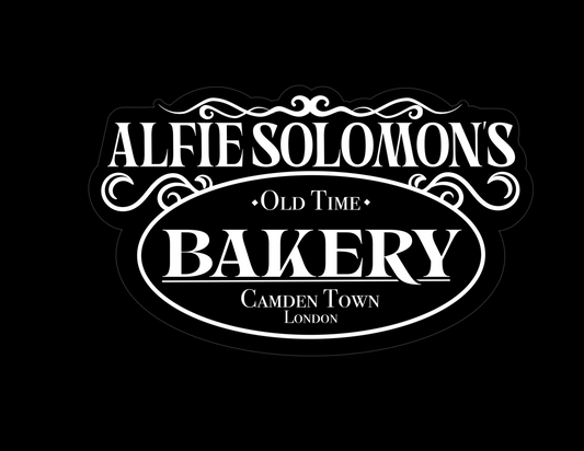 Alfie Solomon’s Bakery, Peaky Blinders