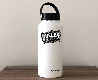 Shelby Distillery, Peaky Blinders