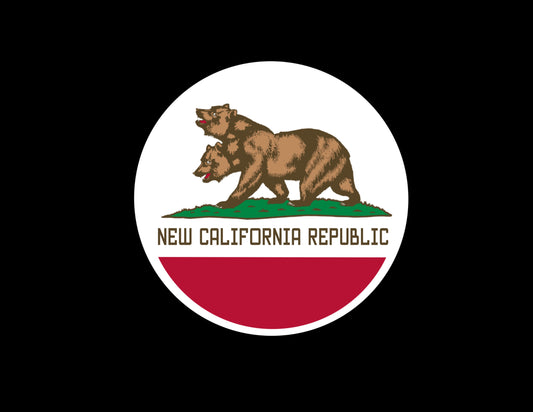 New California, Fallout, Fallout Factions