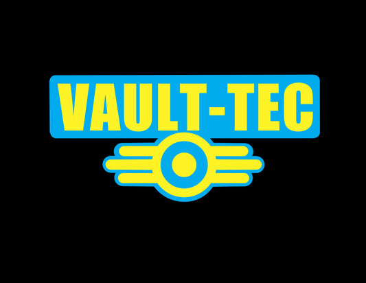 Vault-Tec, Fallout