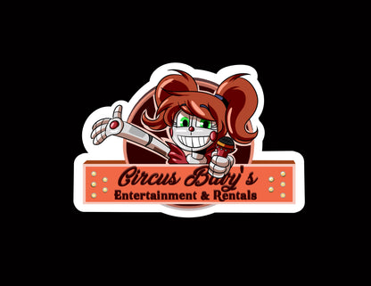 Circus Baby’s Entertainment & Rentals, FNAF