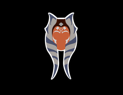 Ahsoka Tano, Star Wars