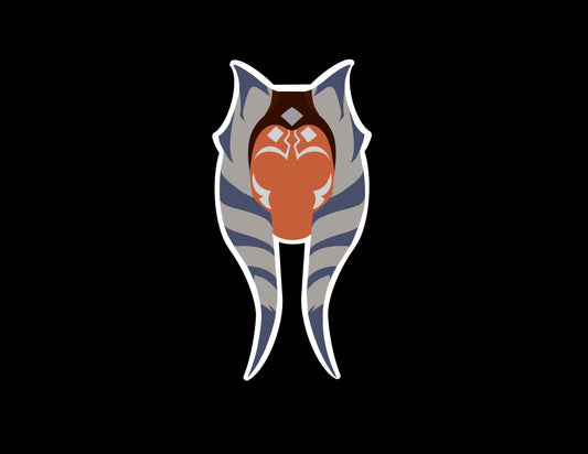 Ahsoka Tano, Star Wars