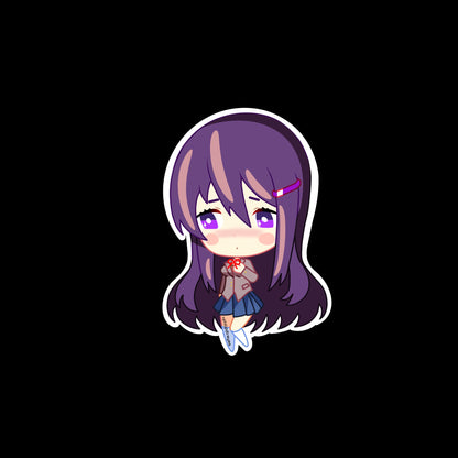 DDLC Sprites, DDLC (Set of 4)