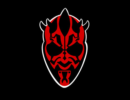 Darth Maul, Star Wars