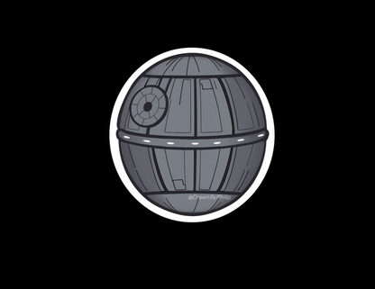 Death Star, Star Wars