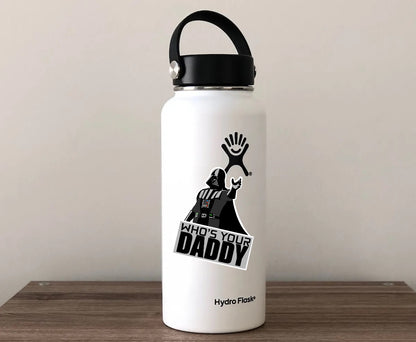 Vader Daddy, Star Wars