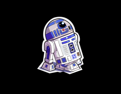 R2, Star Wars