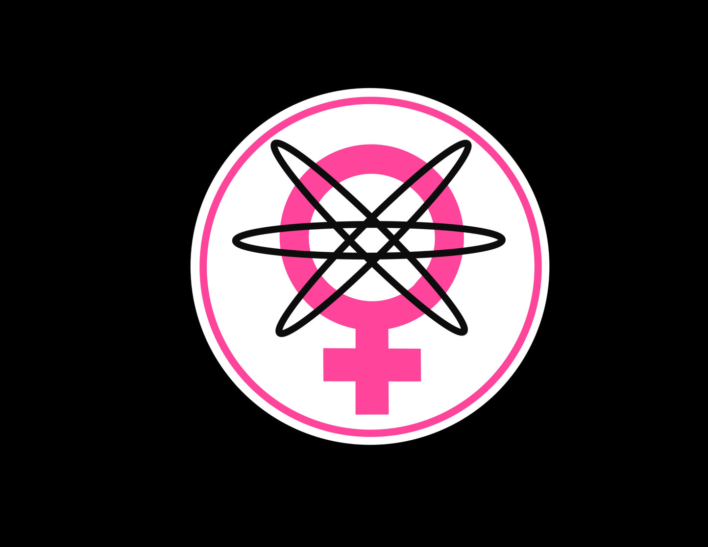 Atom Eve Symbol, Invincible