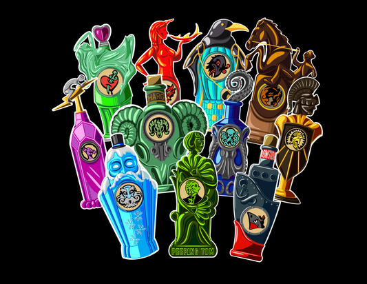 Where Is Bioshock Set In Bioshock – DrawnByPhilip
