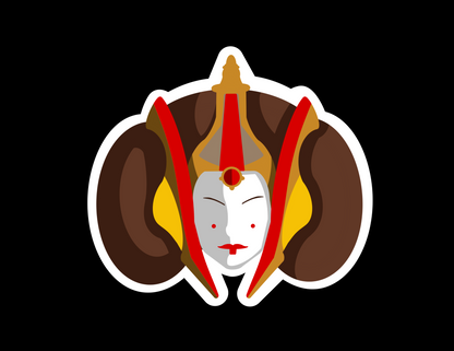 Queen Amidala, Star Wars